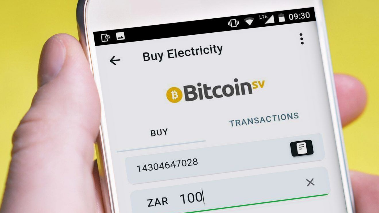 Products build on Bitcoin