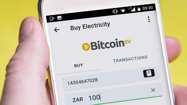 Products build on Bitcoin